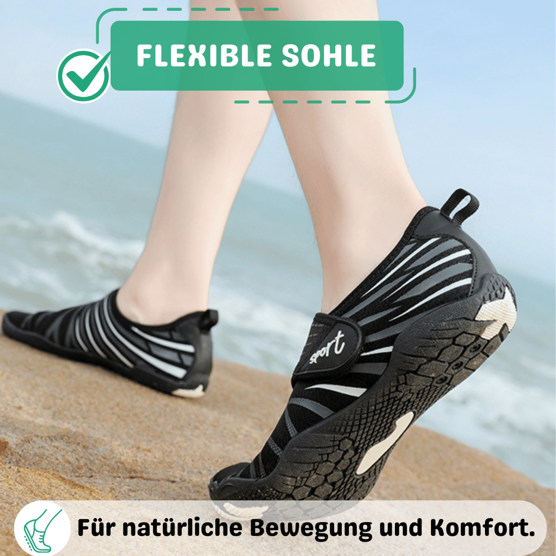 Naturtravel™ Flex Ease Barfußschuhe