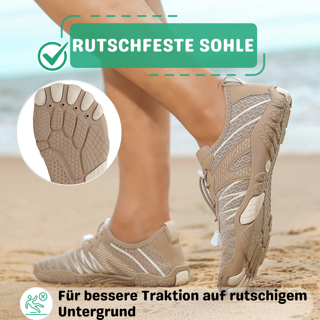 Naturtravel™ Swift Pro Barfußschuhe
