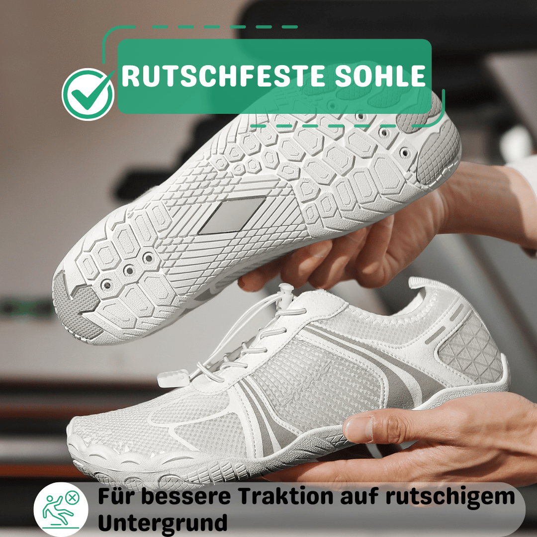Naturtravel™ Nubrix Barfußschuhe