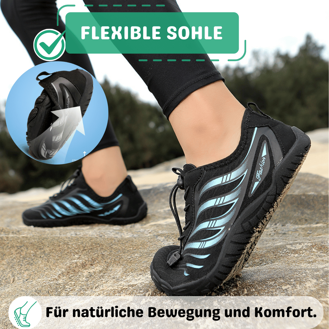 Naturtravel™ Stride Barfußschuhe