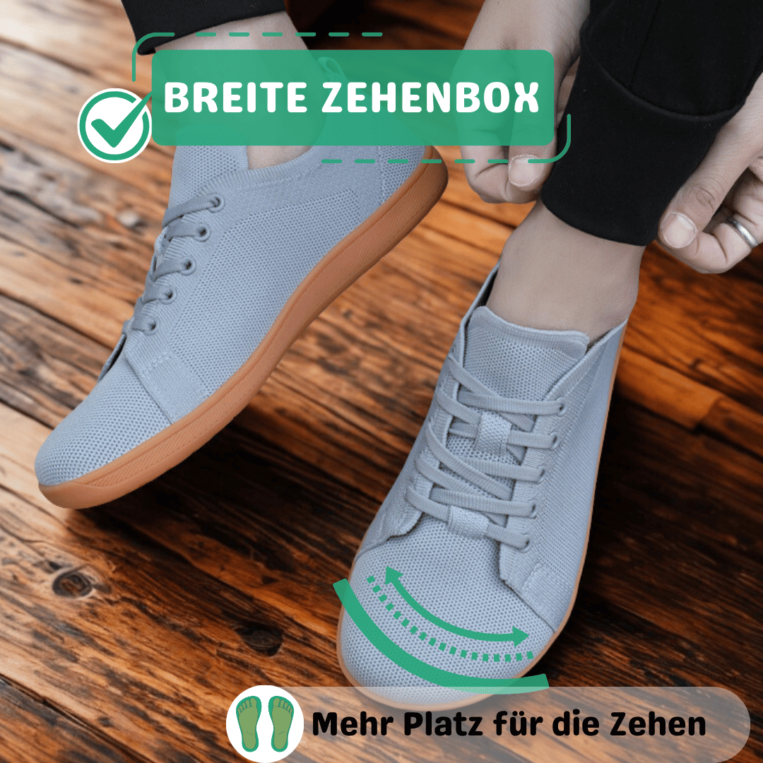 Naturtravel™ Strol Pro Barfußschuhe