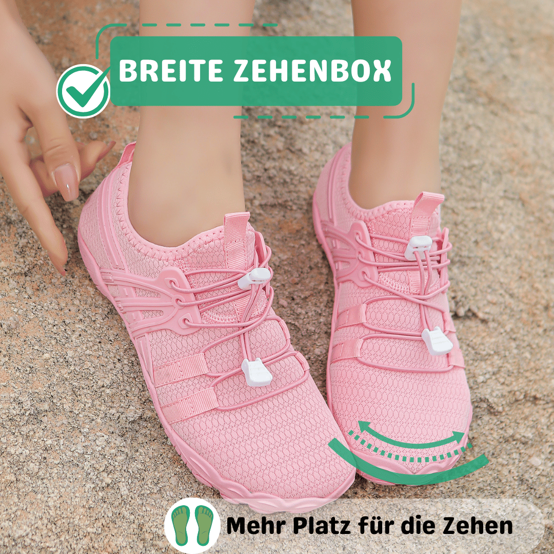 Naturtravel™ Flex 2.0 Barfußschuhe