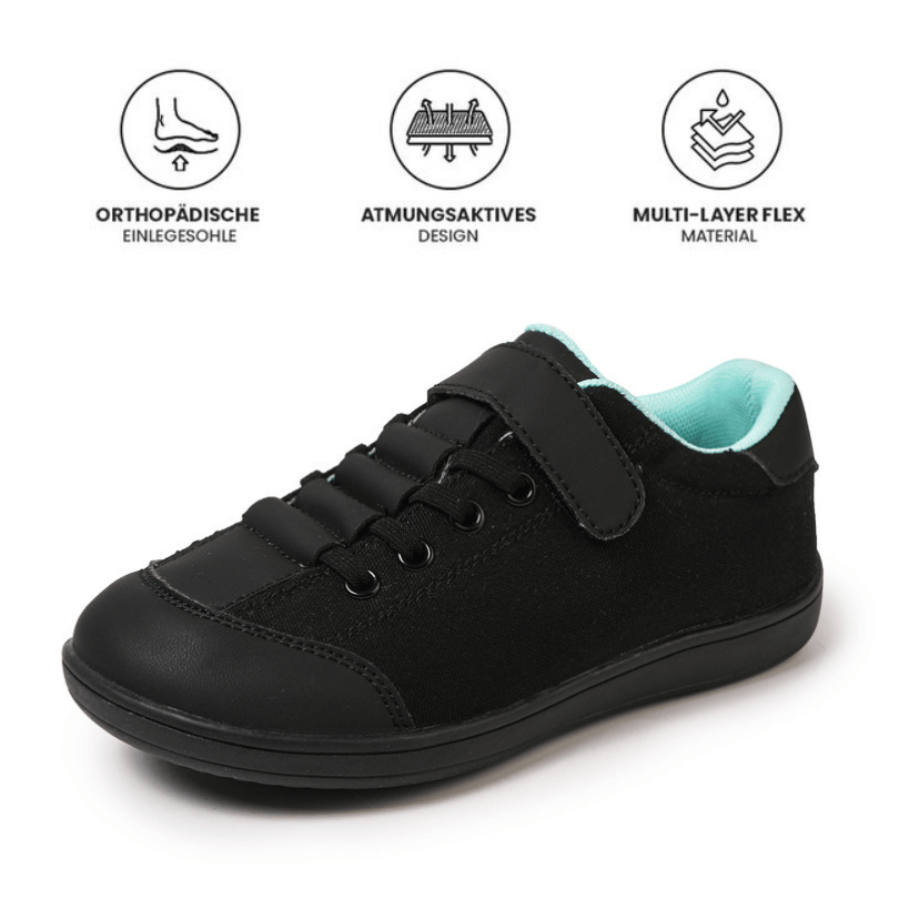 Naturtravel™ Cubby Kinder Barfußschuhe