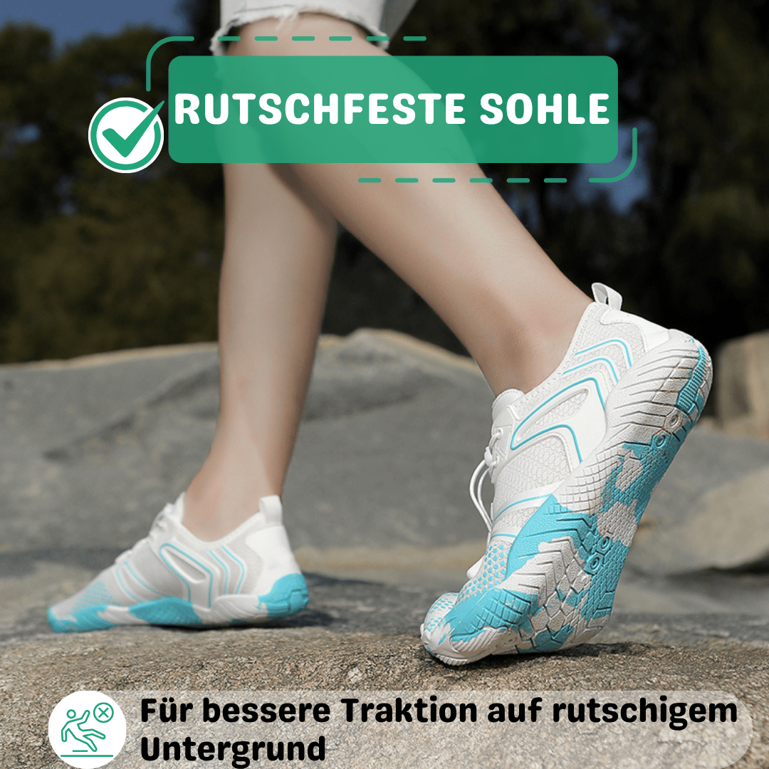 Naturtravel™ Wild Pro Barfußschuhe