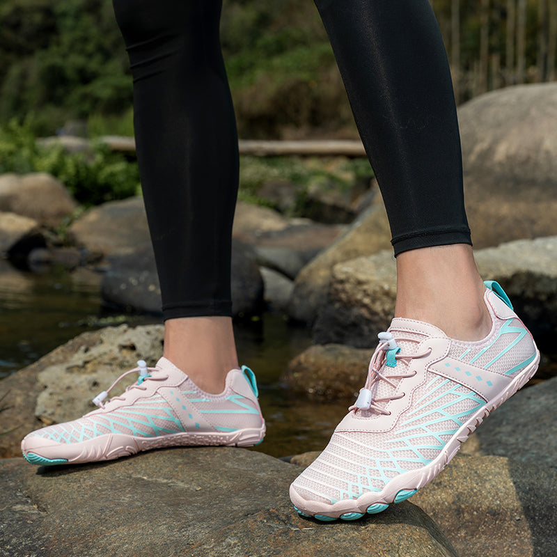 Naturtravel™ Move Ease Barfußschuhe
