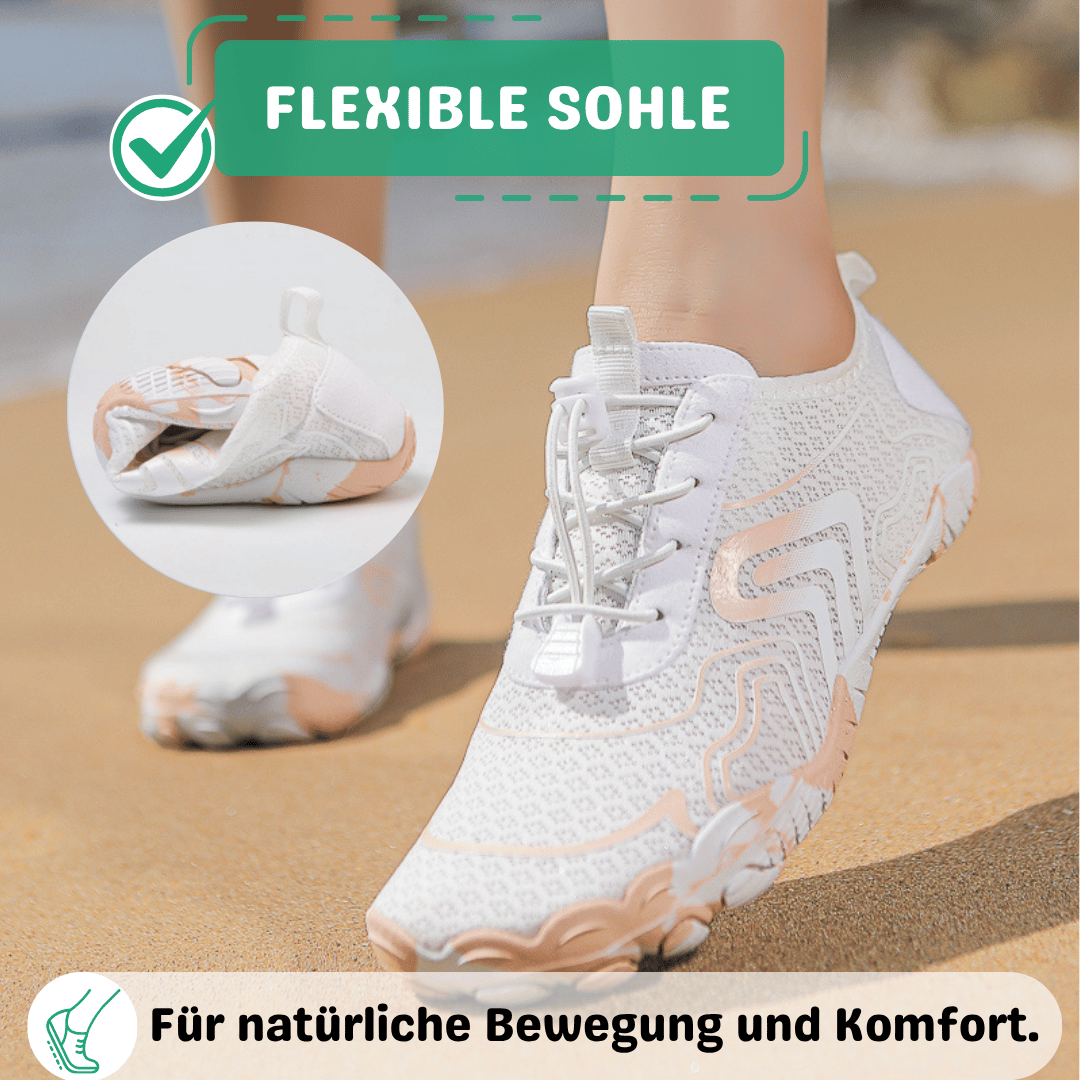 Naturtravel™ Cloud Pro Barfußschuhe