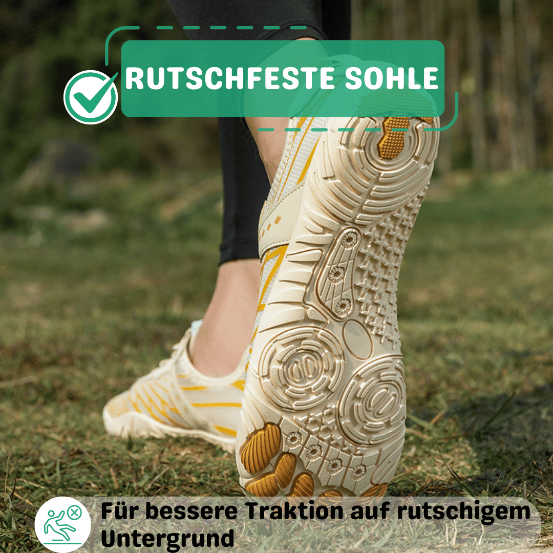 Naturtravel™ Move Ease Barfußschuhe