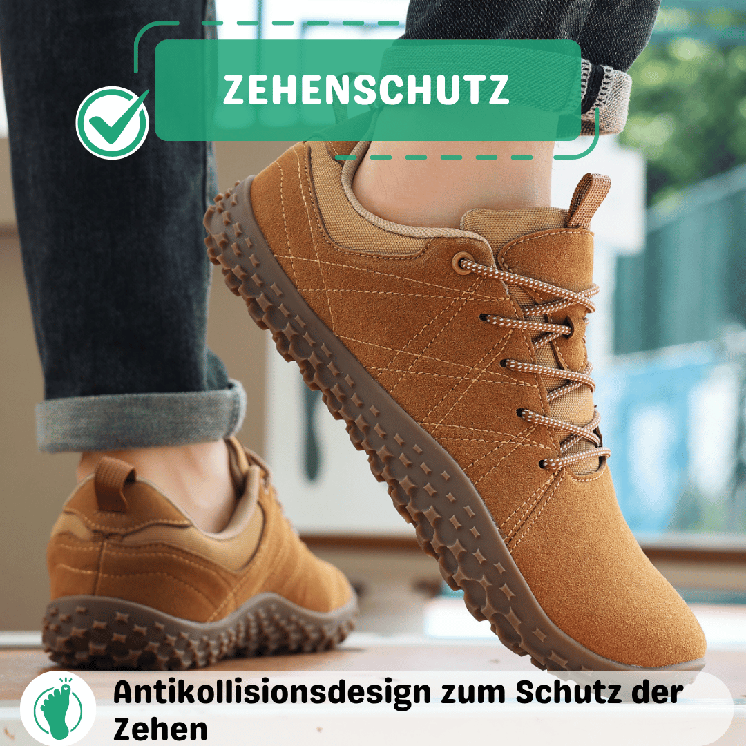 Naturtravel™ Native Barfußschuhe