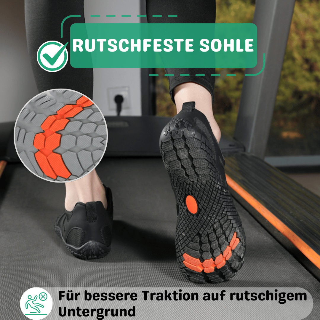 (1+1 GRATIS AKTION) Naturtravel™ BalaFit Barfußschuhe