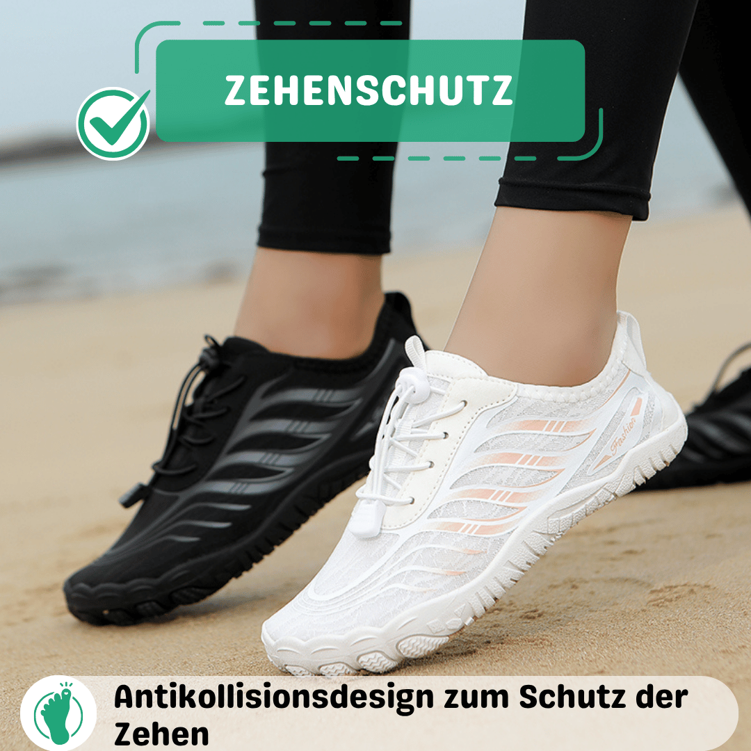 Naturtravel™ Stride Barfußschuhe