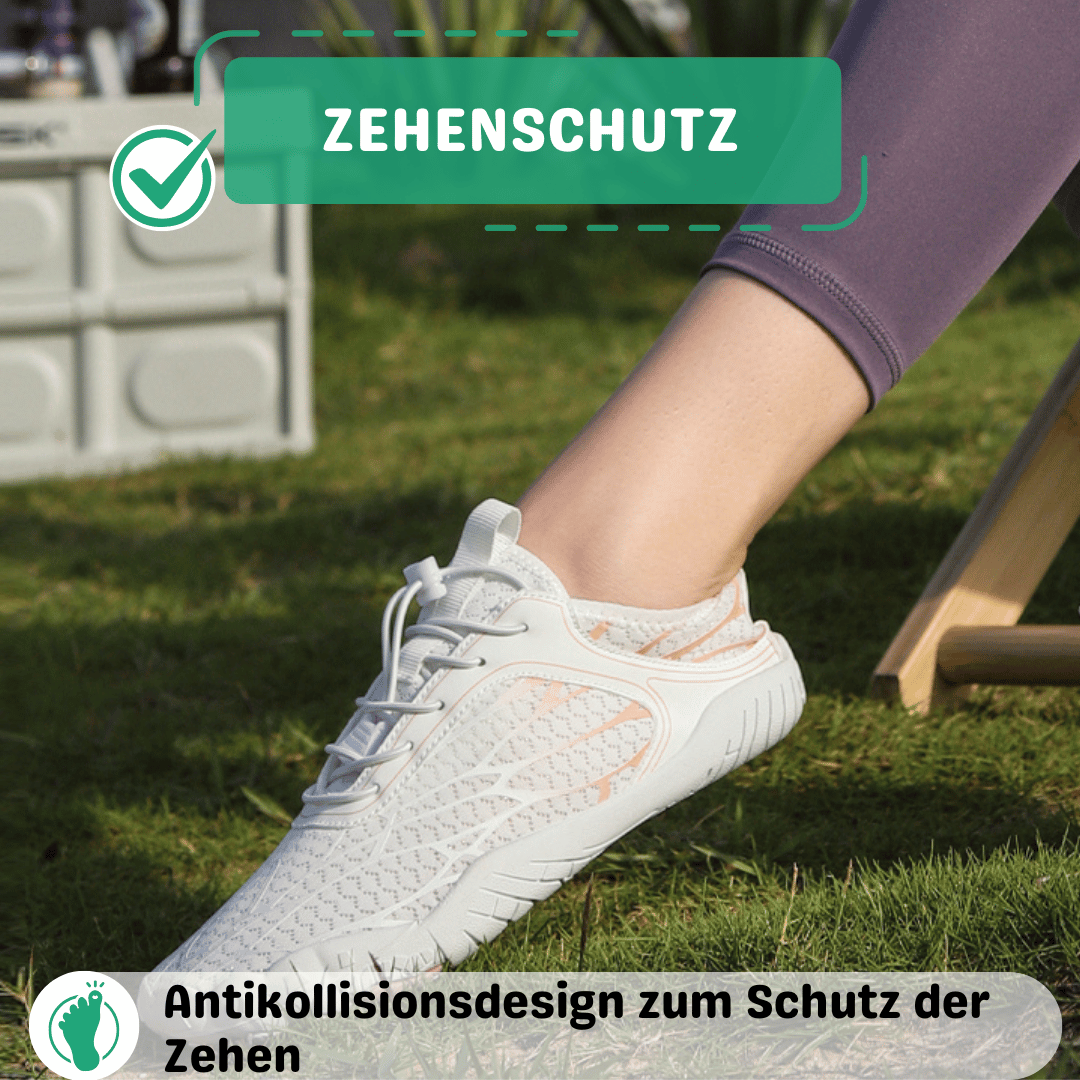 Naturtravel™ Spin Pro Barfußschuhe