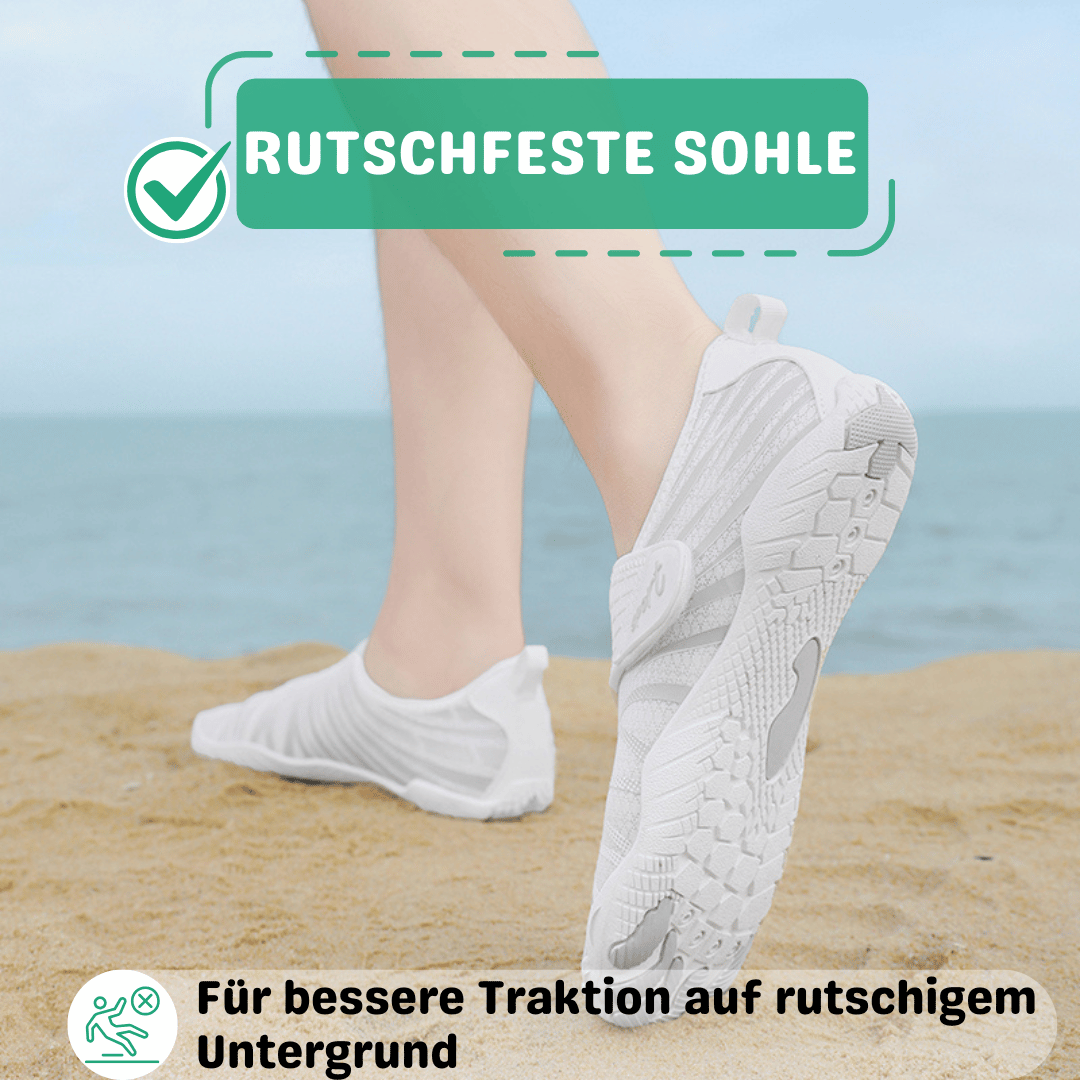 Naturtravel™ Flex Ease Barfußschuhe