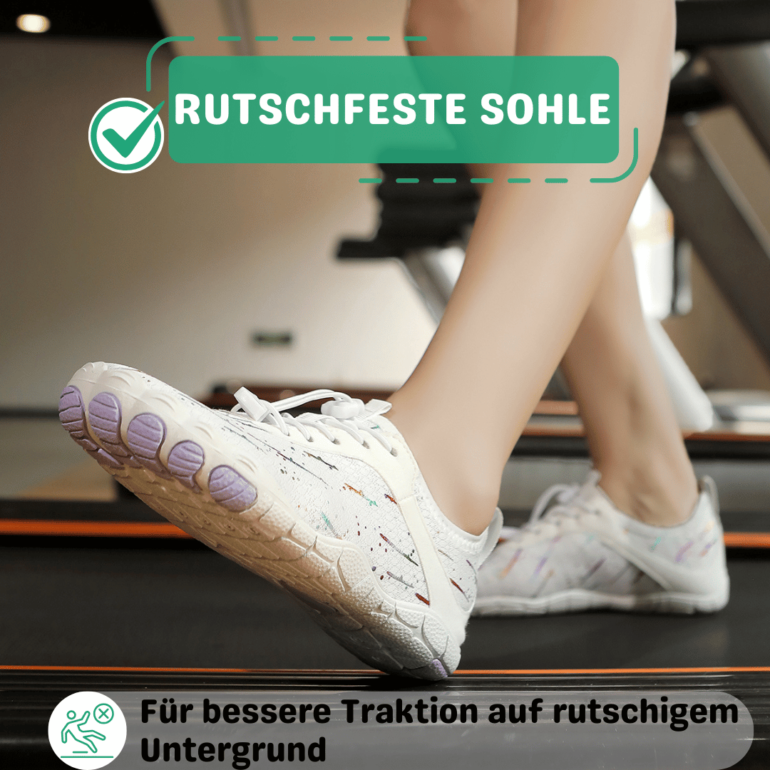 Naturtravel™ Meteor Barfußschuhe