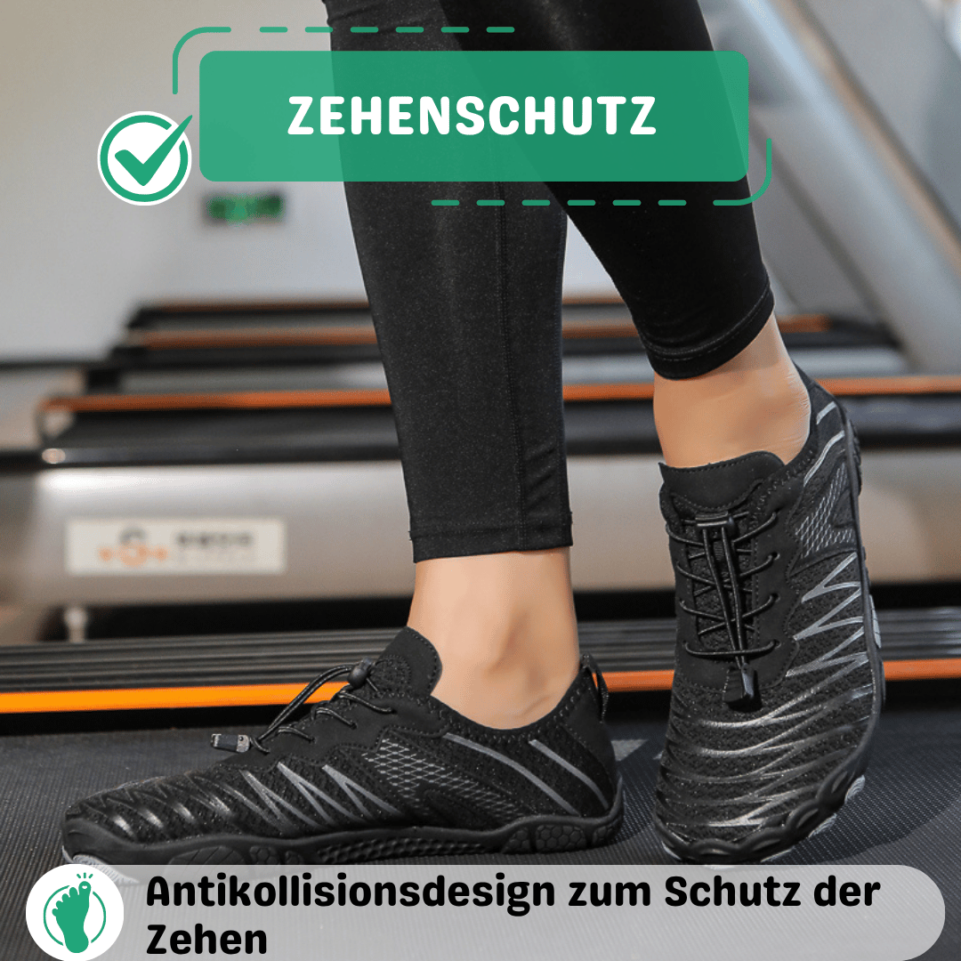 Naturtravel™ Swift Pro Barfußschuhe