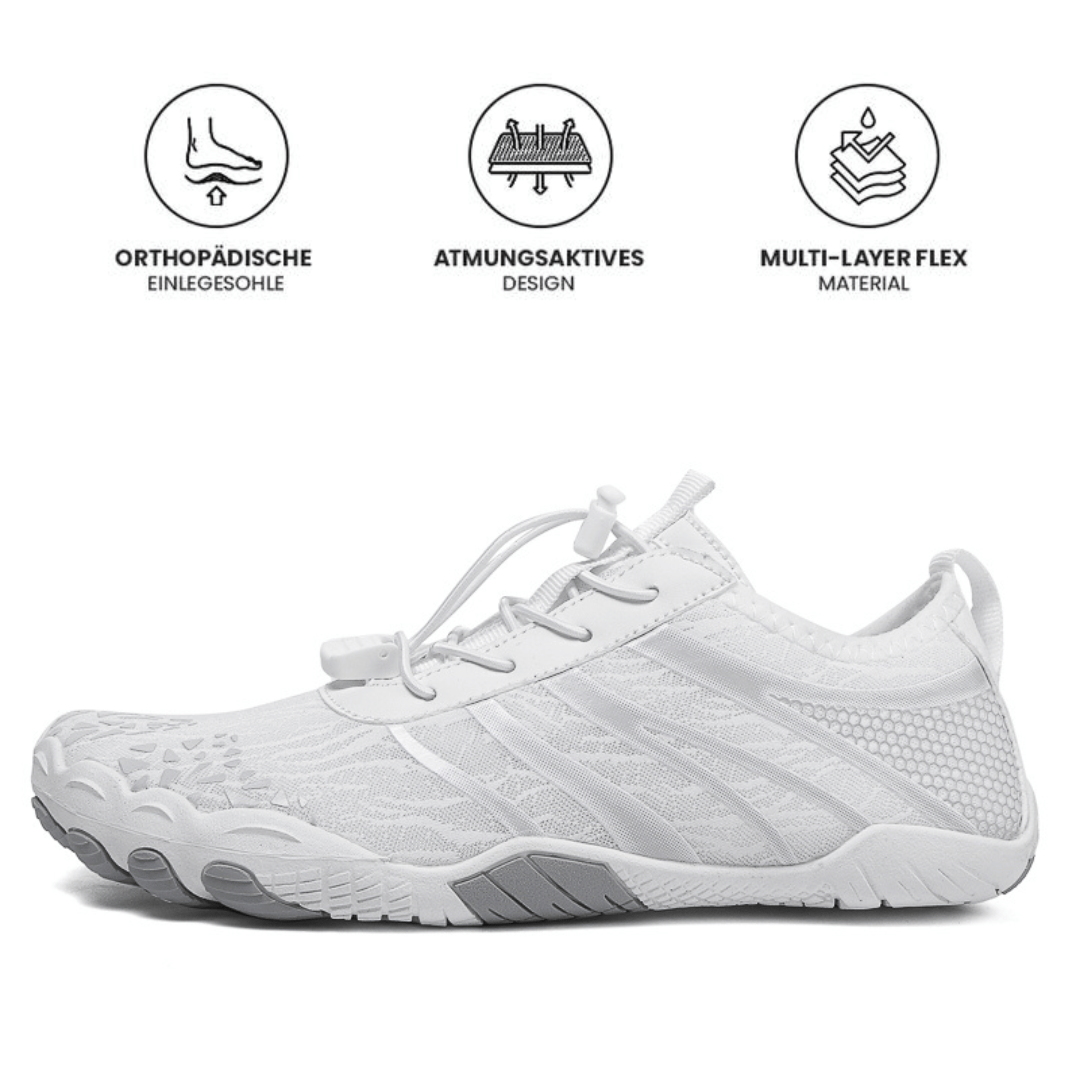 Naturtravel™ Travel Pro Barfußschuhe