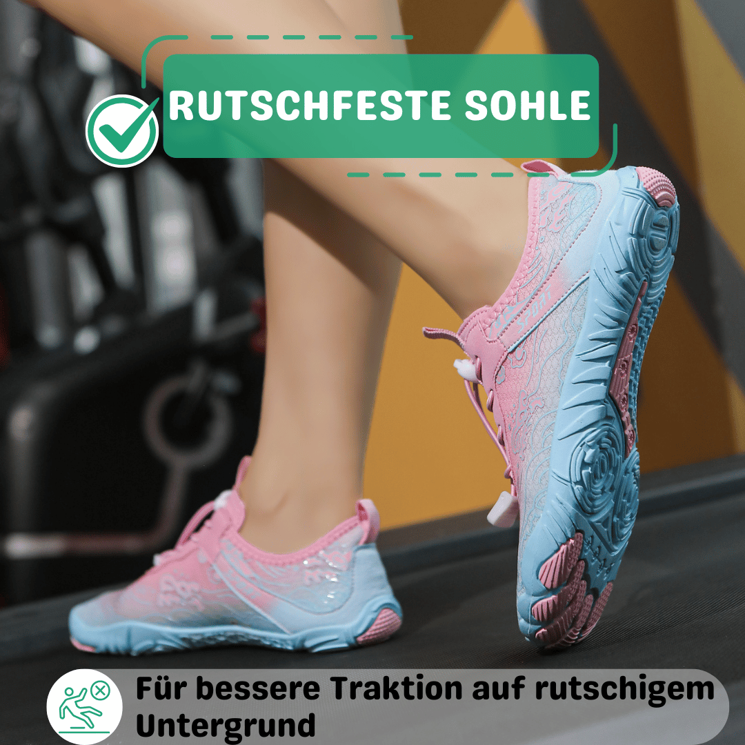 Naturtravel™ Aelora Barfußschuhe