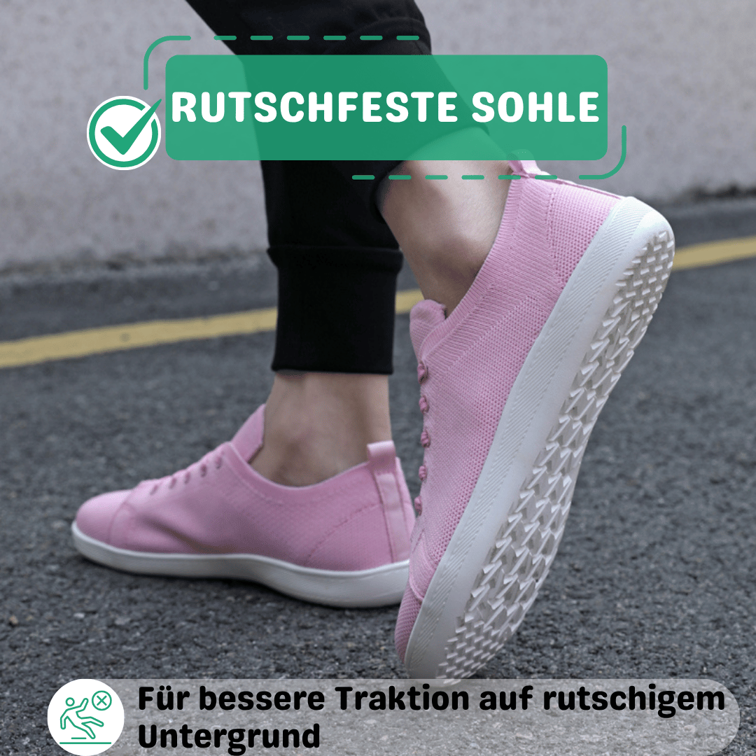 Naturtravel™ Strol Pro Barfußschuhe