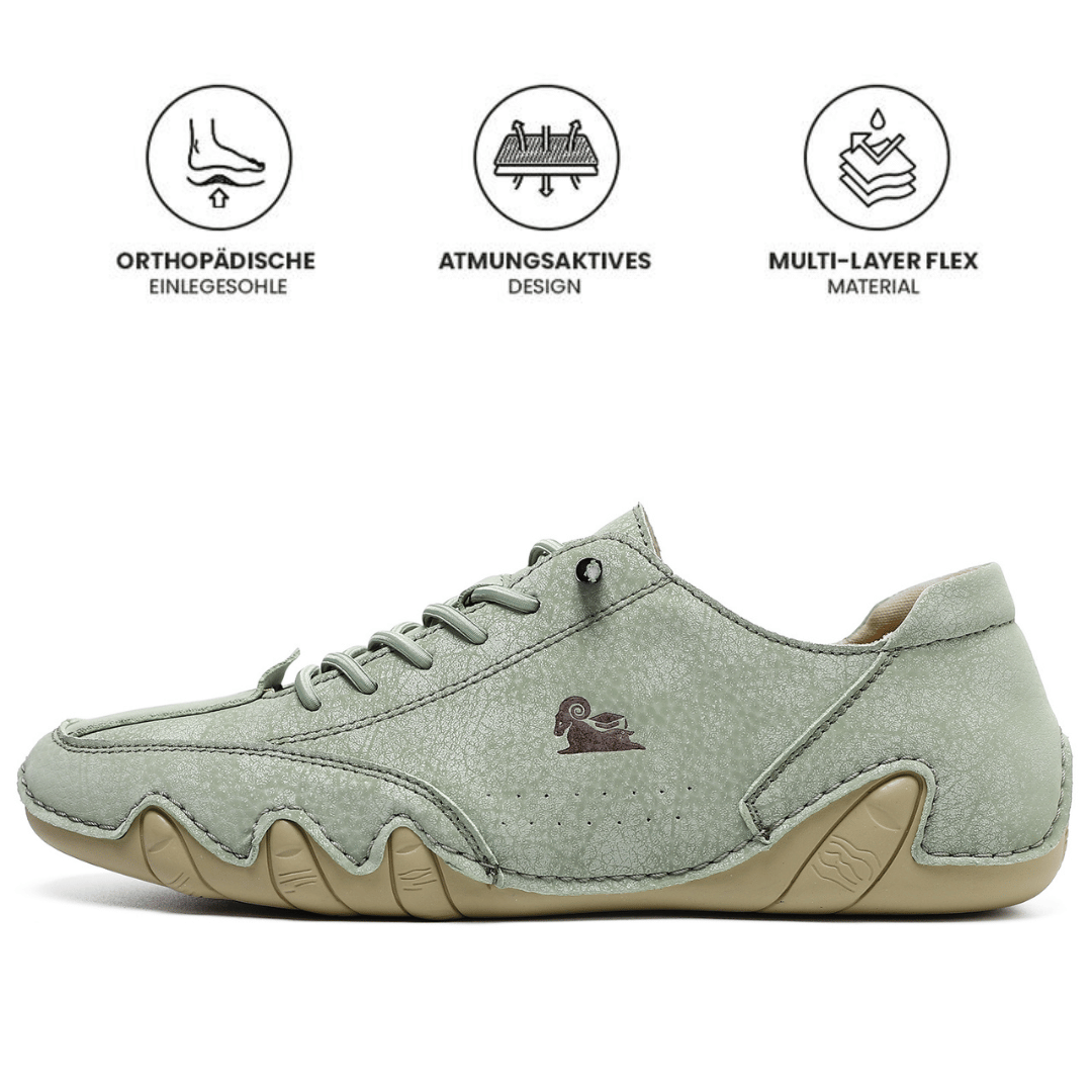 Naturtravel™ Widder Barfußschuhe