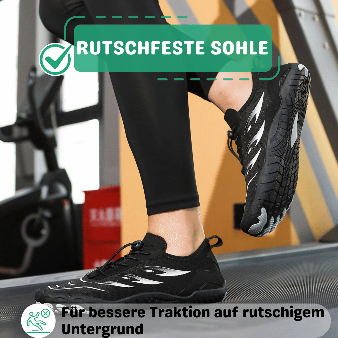 Naturtravel™ Cool Ease Barfußschuhe
