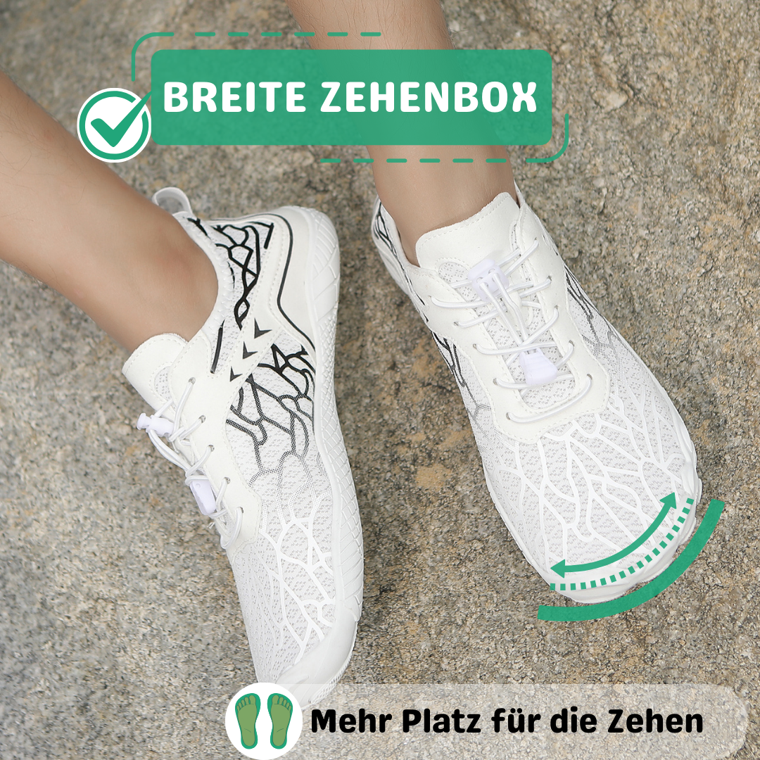 Naturtravel™ Move Ease Barfußschuhe