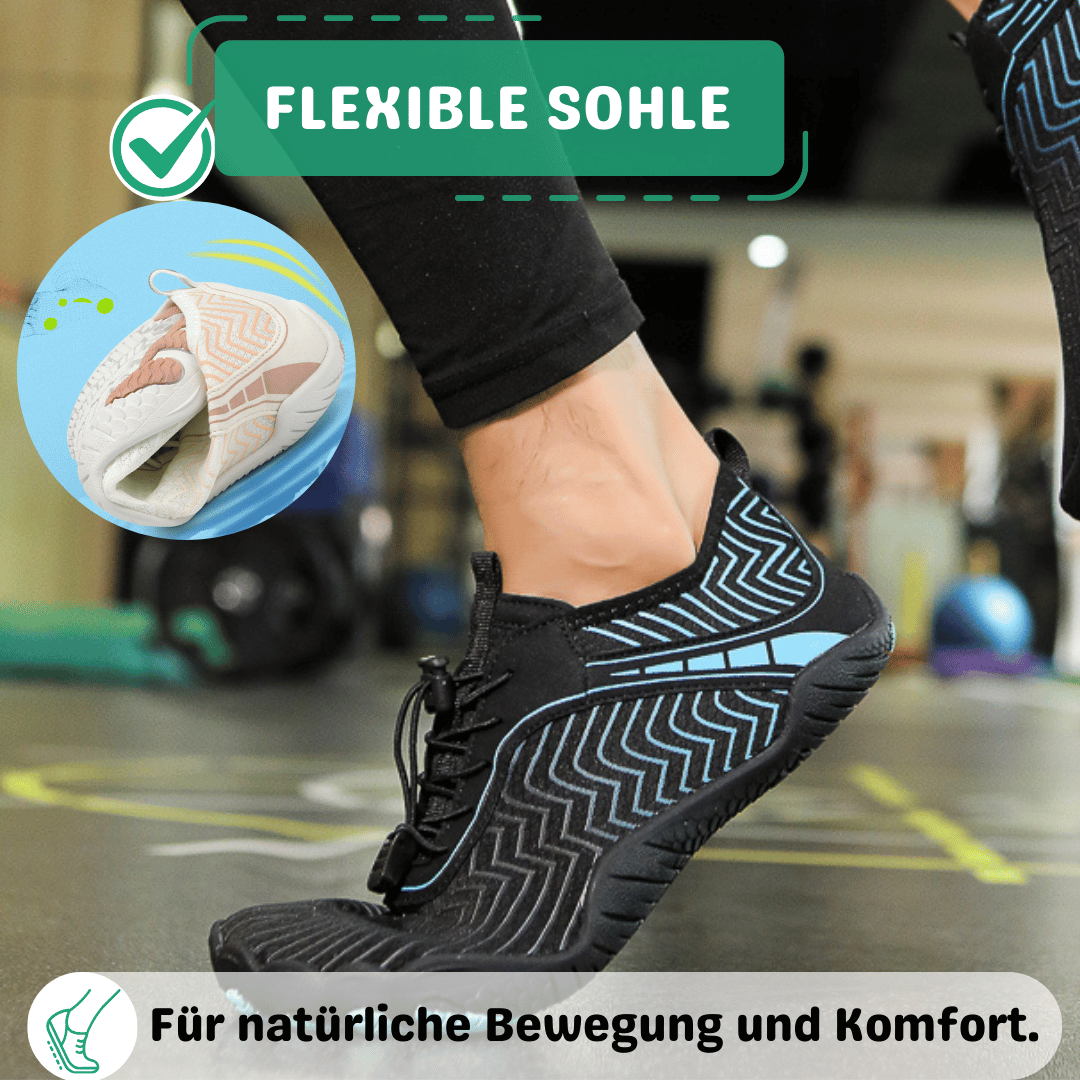 Naturtravel™ Primal Barfußschuhe