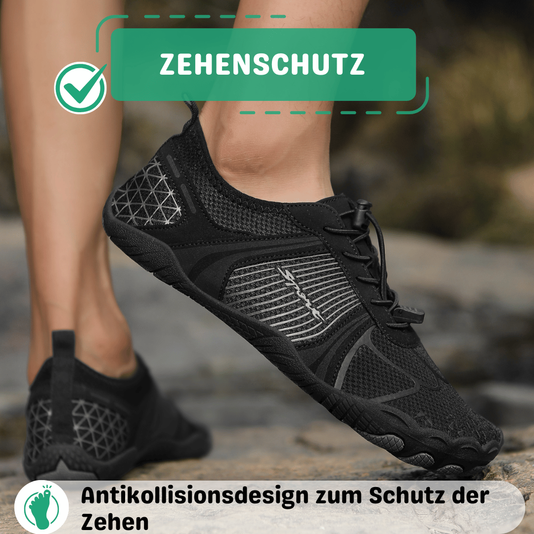 Naturtravel™ Nubrix Barfußschuhe