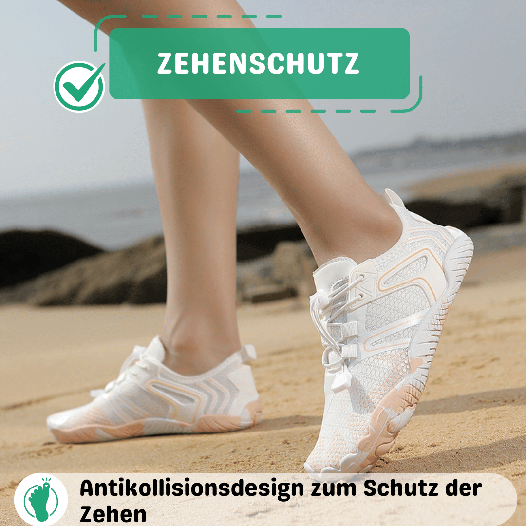 Naturtravel™ Wild Pro Barfußschuhe