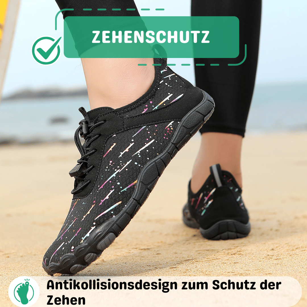 Naturtravel™ Meteor Barfußschuhe