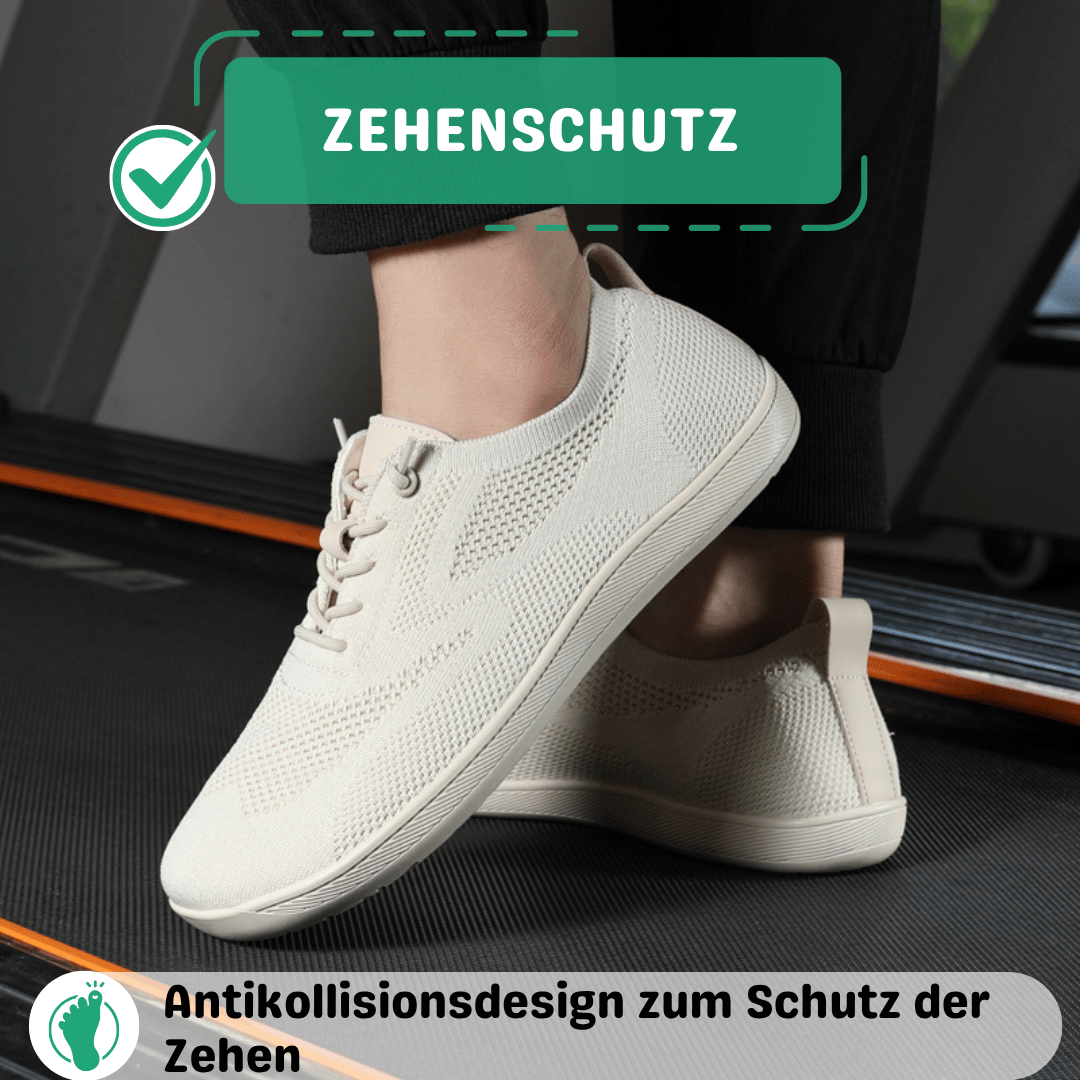 Naturtravel™ Urban Barfußschuhe
