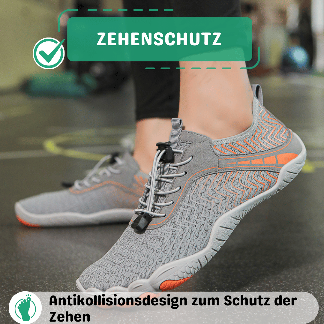 Naturtravel™ Primal Barfußschuhe