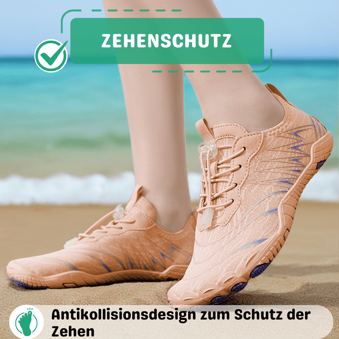 Naturtravel™ Sports Pro Barfußschuhe