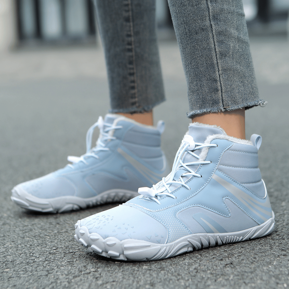 Naturtravel™ Shift Pro - Winter Barfußschuhe