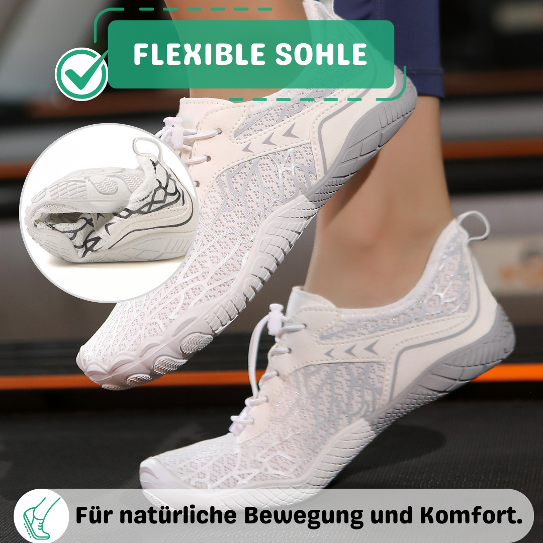 Naturtravel™ Move Ease Barfußschuhe