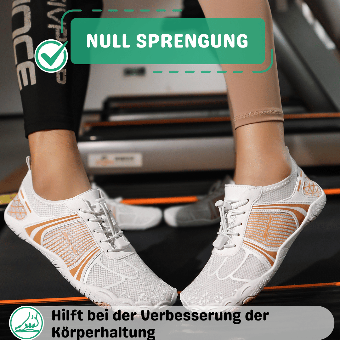 Naturtravel™ Nubrix Barfußschuhe