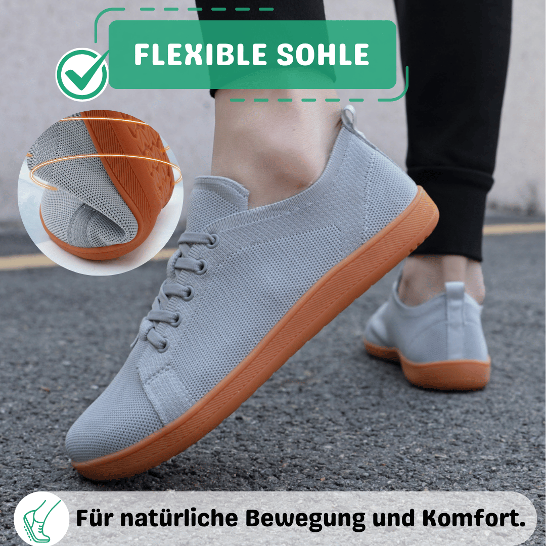 Naturtravel™ Strol Pro Barfußschuhe