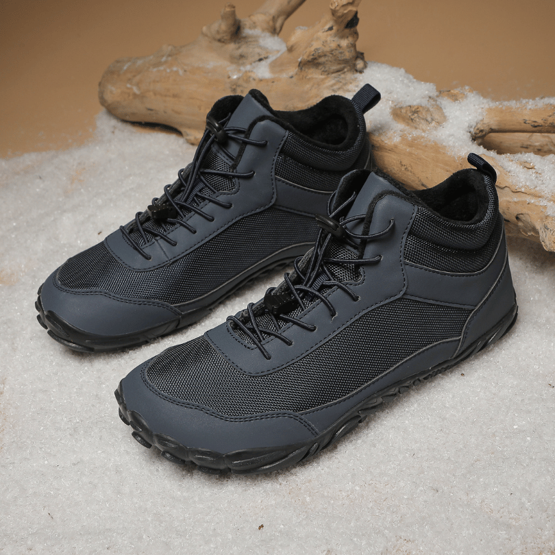 Naturtravel™ Pioneer - Winter Barfußschuhe
