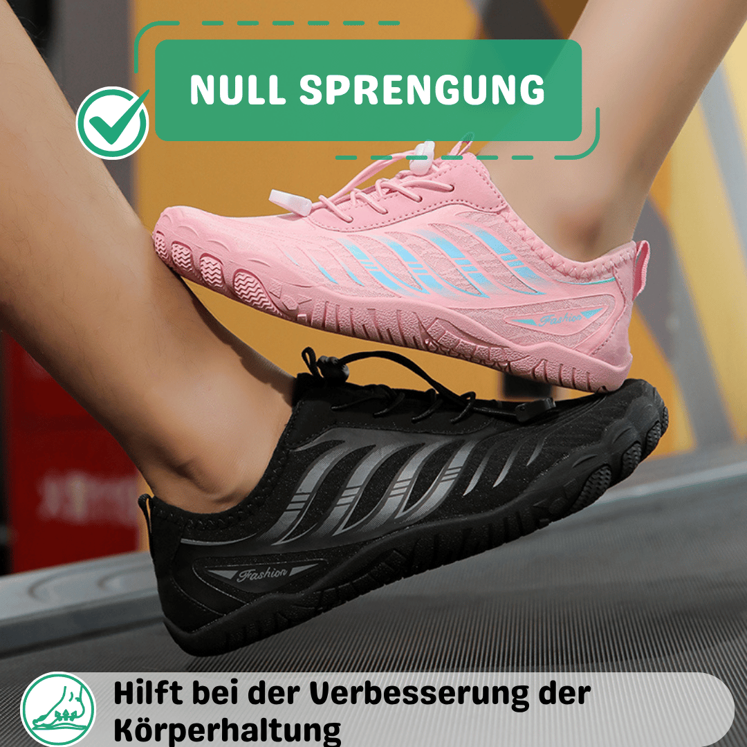 Naturtravel™ Stride Barfußschuhe