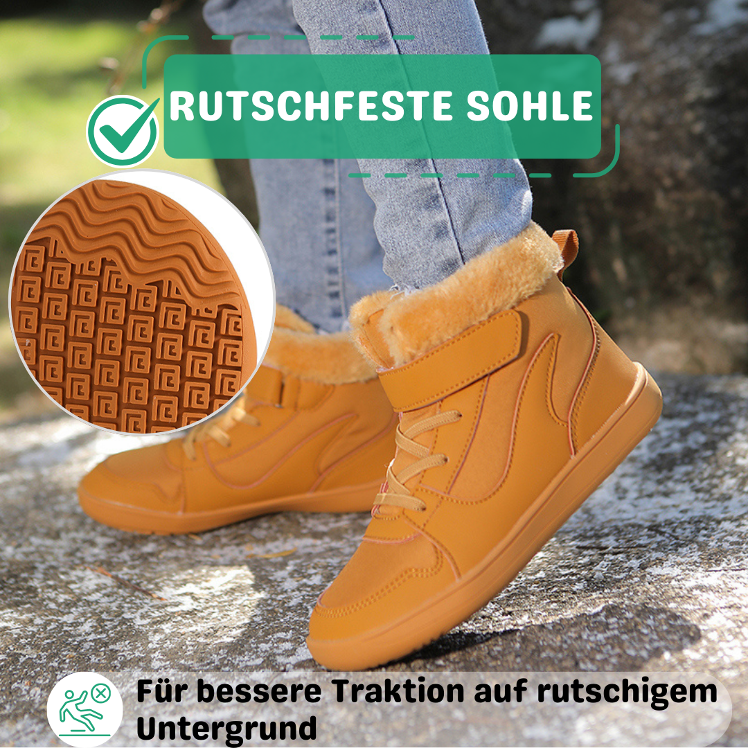 Naturtravel™ Ruby Barfußschuhe für Kinder