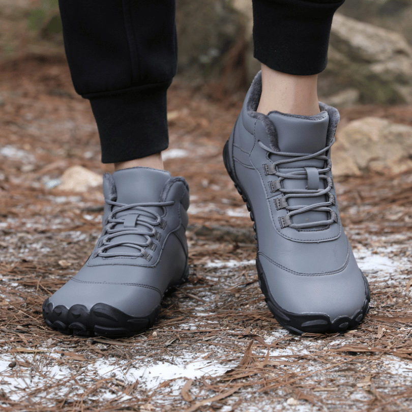 Naturtravel™ Tria - Winter Barfußschuhe
