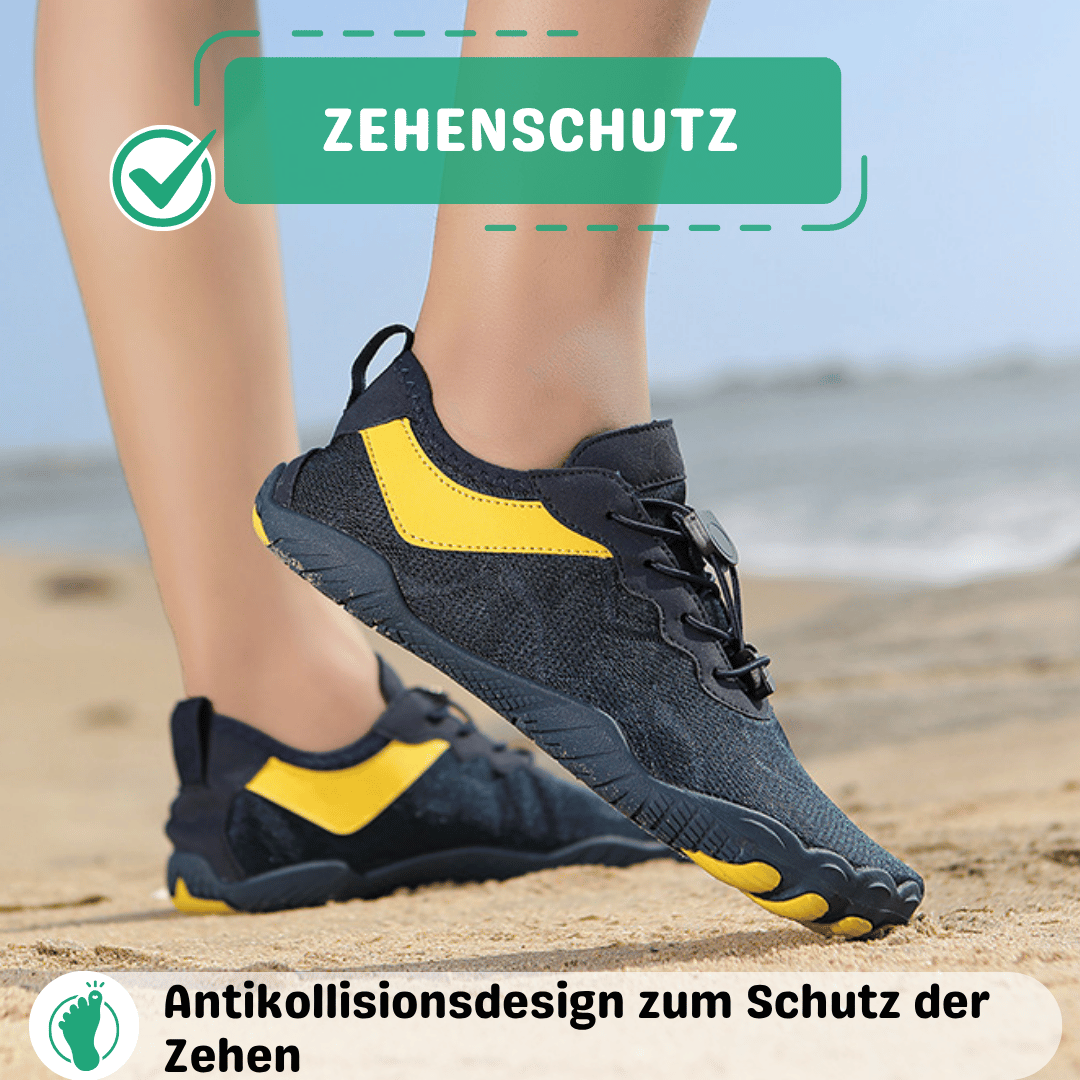 Naturtravel™ Naura Pro Barfußschuhe