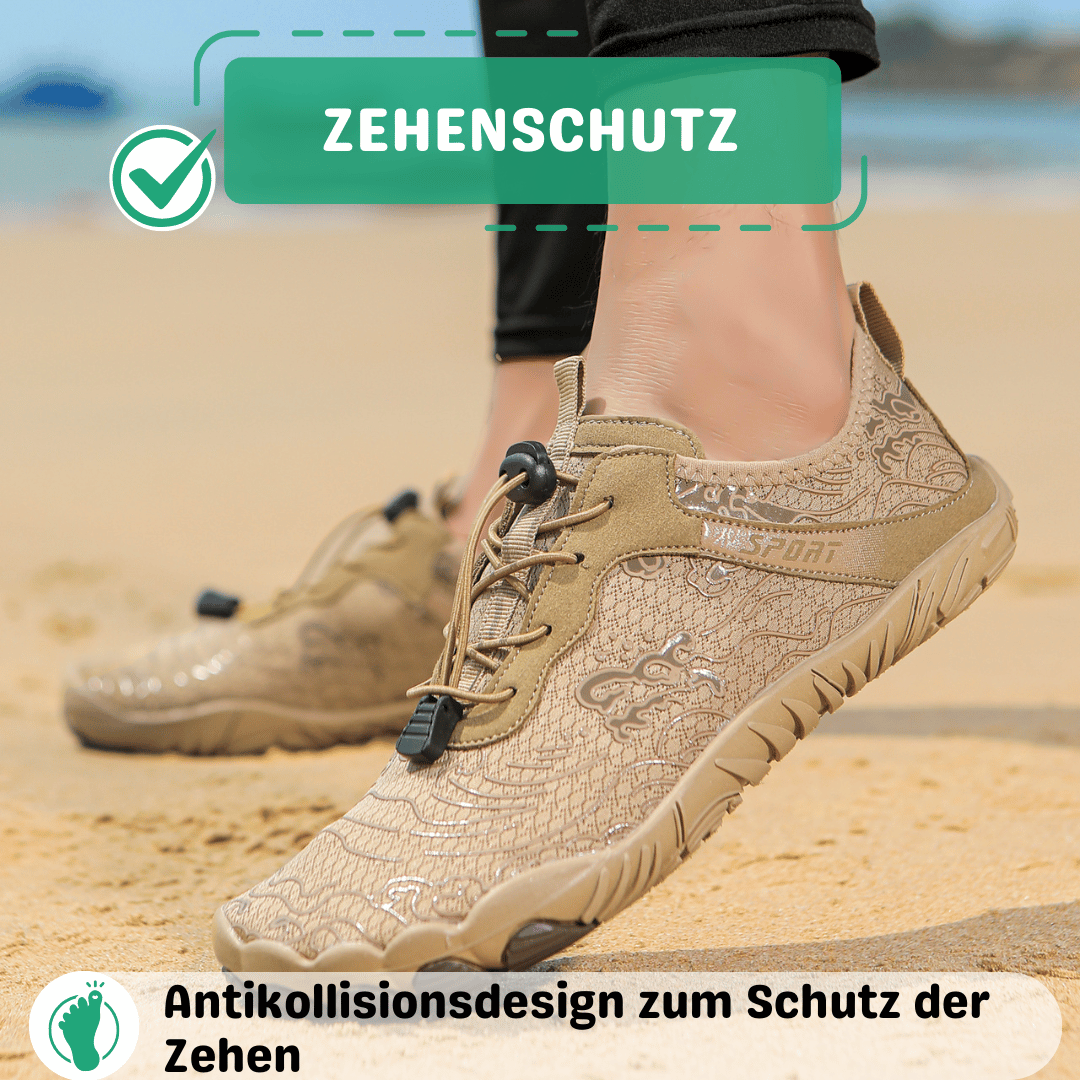 Naturtravel™ Aelora Barfußschuhe