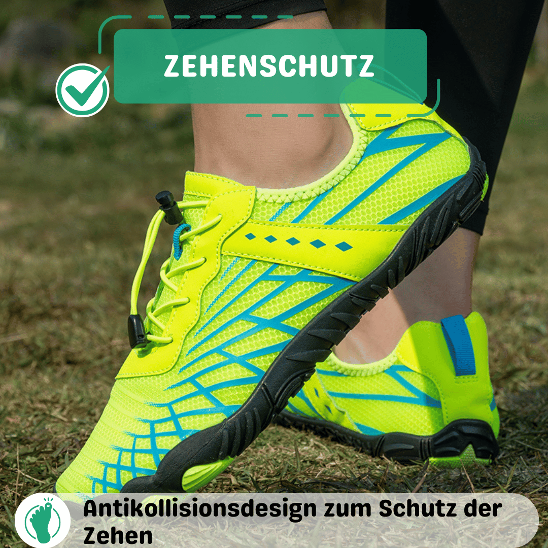 Naturtravel™ Move Ease Barfußschuhe