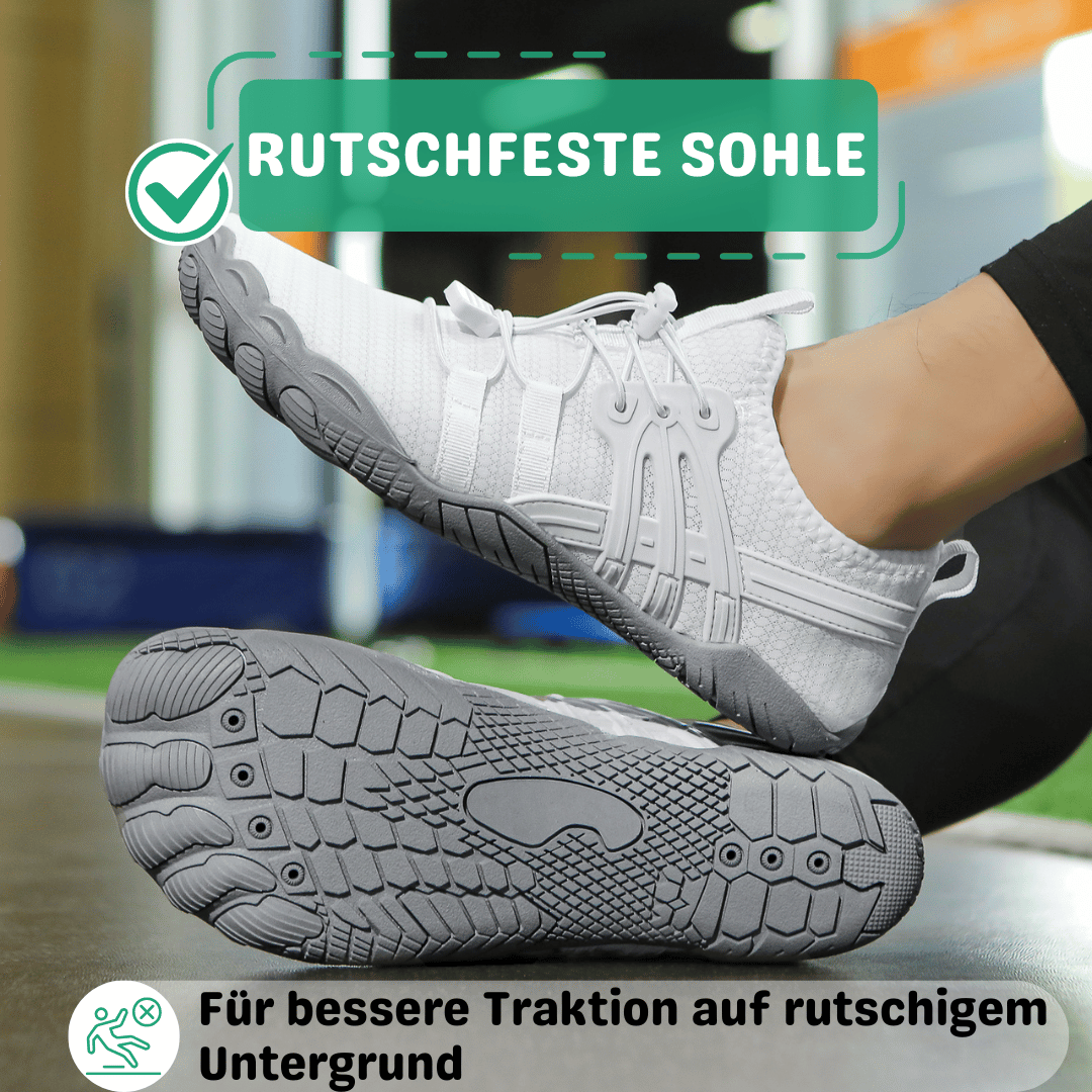Naturtravel™ Flex 2.0 Barfußschuhe