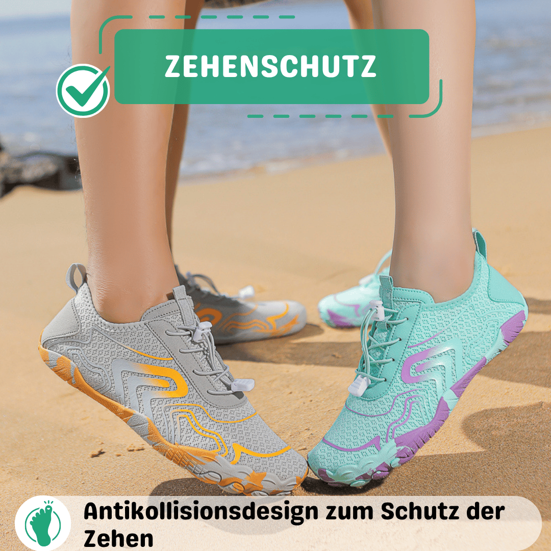 Naturtravel™ Cloud Pro Barfußschuhe