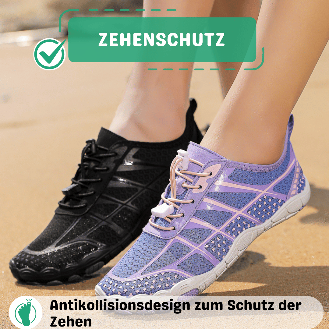 Naturtravel™ Chill Ease Barfußschuhe