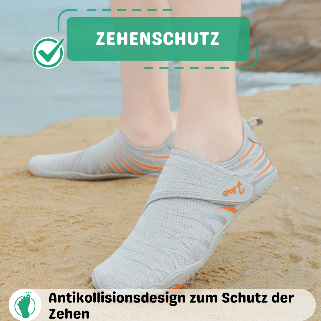 Naturtravel™ Flex Ease Barfußschuhe