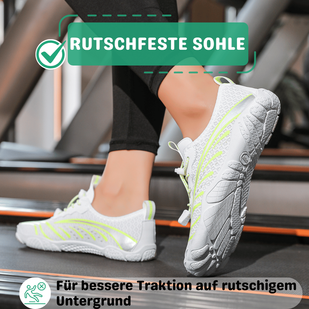 Naturtravel™ WaveStep Barfußschuhe