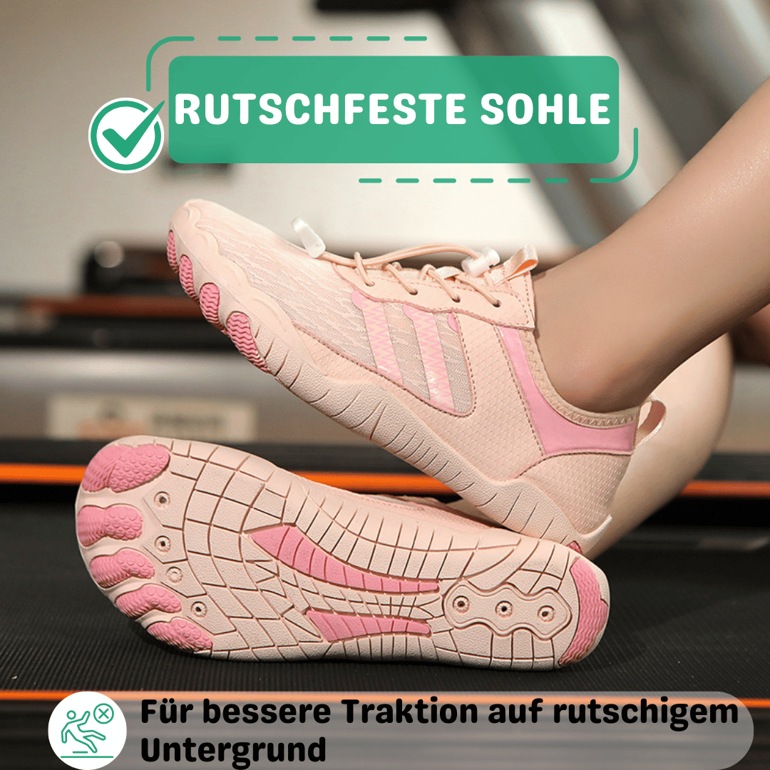 Naturtravel™ Striva Barfußschuhe