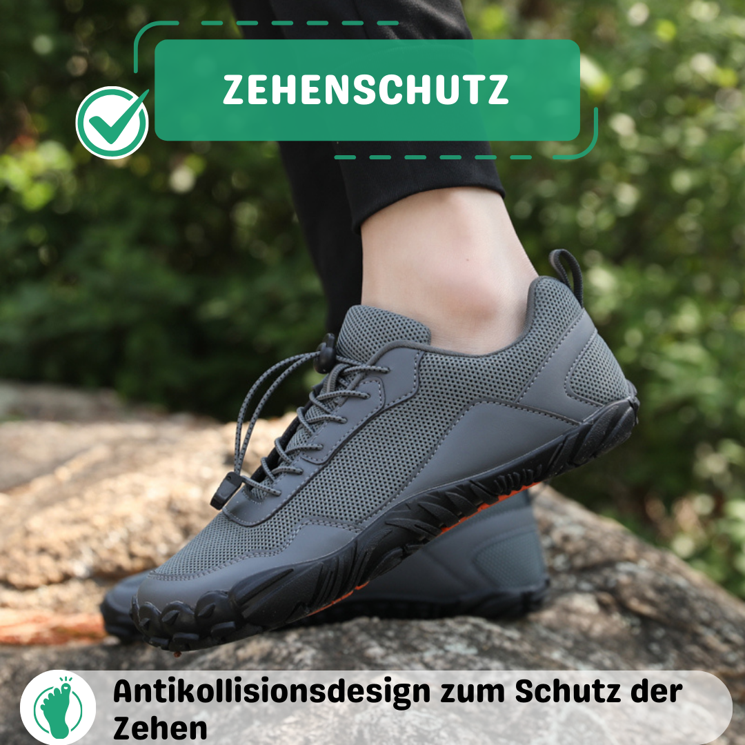 Naturtravel™ Wise Pro Barfußschuhe