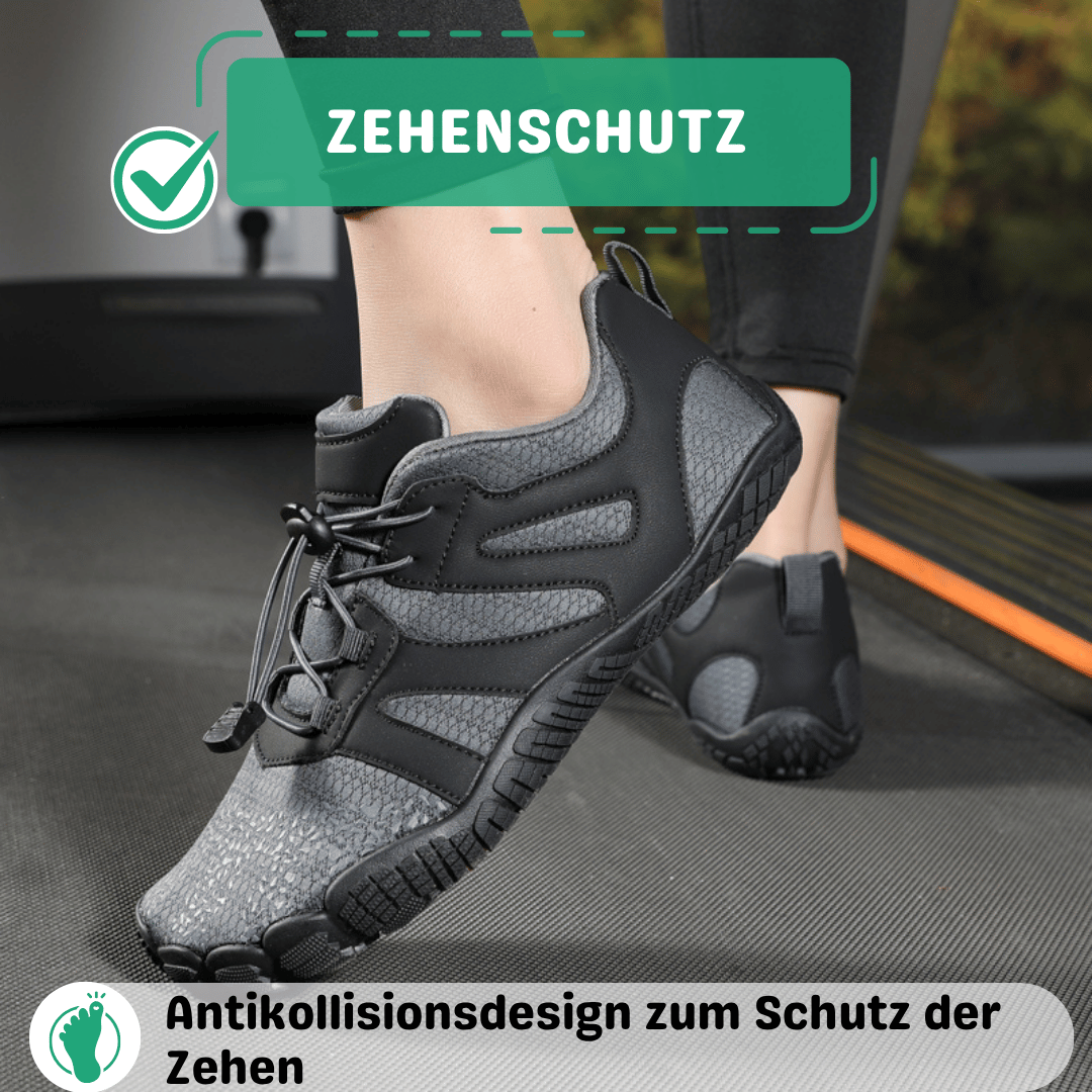 (1+1 GRATIS AKTION) Naturtravel™ BalaFit Barfußschuhe